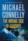 The Wrong Side of Goodbye - Book