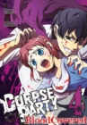 Corpse Party: Blood Covered, Vol. 4 - Book