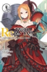Re:ZERO -Starting Life in Another World-, Vol. 4 (light novel) - Book