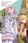 Re:ZERO -Starting Life in Another World-, Chapter 1: A Day in the Capital, Vol. 2 (manga) - Book