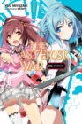 The Asterisk War, Vol. 8 (light novel) - Book