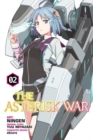 The Asterisk War, Vol. 2 (manga) - Book