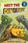 Meet the Dinotrux - Book