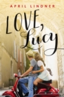 Love, Lucy - Book