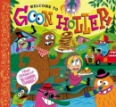 Welcome to Goon Holler - Book