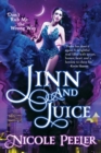 Jinn and Juice - Book