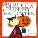 Birdie's Happiest Halloween - Book