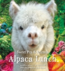 Alpaca Lunch - Book