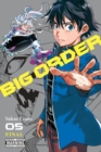 Big Order, Vol. 5 - Book