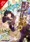 Death March to the Parallel World Rhapsody, Vol. 4 (manga) - Book