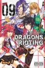 Dragons Rioting, Vol. 9 - Book