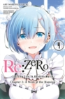 re:Zero Starting Life in Another World, Chapter 2: A Week in the Mansion, Vol. 4 - Book
