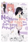 No Matter How I Look at It, It's You Guys' Fault I'm Not Popular!, Vol. 11 - Book