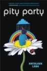 Pity Party - Book