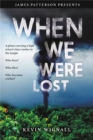 When We Were Lost - Book