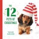 The Twelve Pets of Christmas - Book