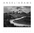 Ansel Adams 2021 Engagement Calendar - Book