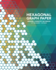 Hexagonal Graph Paper - Book