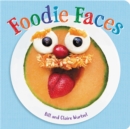 Foodie Faces - Book