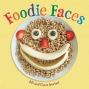 Foodie Faces - Book