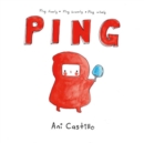 Ping - Book