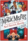 The Magic Misfits: The Minor Third - Book