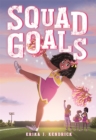 Squad Goals - Book