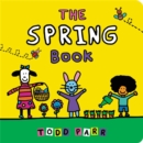 The Spring Book - Book