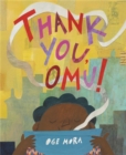 Thank You, Omu! - Book