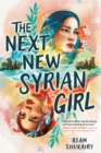 The Next New Syrian Girl - Book