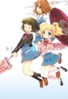 Kiniro Mosaic, Vol. 2 - Book