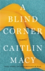 A Blind Corner - Book