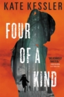 Four of a Kind - Book