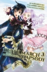 Death March to the Parallel World Rhapsody, Vol. 3 (manga) - Book