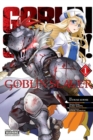 Goblin Slayer Vol. 1 (manga) - Book