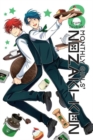 Monthly Girls' Nozaki-kun, Vol. 8 - Book