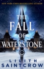 The Fall of Waterstone - Book