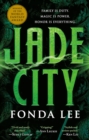 Jade City - Book
