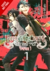 Rose Guns Days Season 3, Vol. 1 - Book