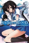 Strike the Blood, Vol. 9 (light novel) - Book