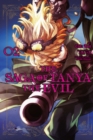 The Saga of Tanya the Evil, Vol. 2 (manga) - Book