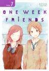 One Week Friends, Vol. 7 - Book
