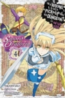 Is It Wrong to Try to Pick Up Girls in a Dungeon? Sword Oratoria, Vol. 4 - Book