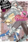 Is It Wrong to Try to Pick Up Girls in a Dungeon? Sword Oratoria, Vol. 6 - Book