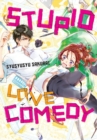 Stupid Love Comedy GN - Book