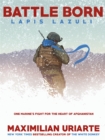 Battle Born : Lapis Lazuli - Book