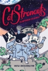 CatStronauts: Slapdash Science - Book