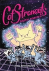 CatStronauts: Digital Disaster - Book
