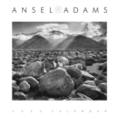 Ansel Adams 2023 Engagement Calendar : Authorized Edition: 12-Month Nature Photography Collection (Weekly Calendar and Planner) - Book