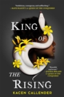 King of the Rising - Book